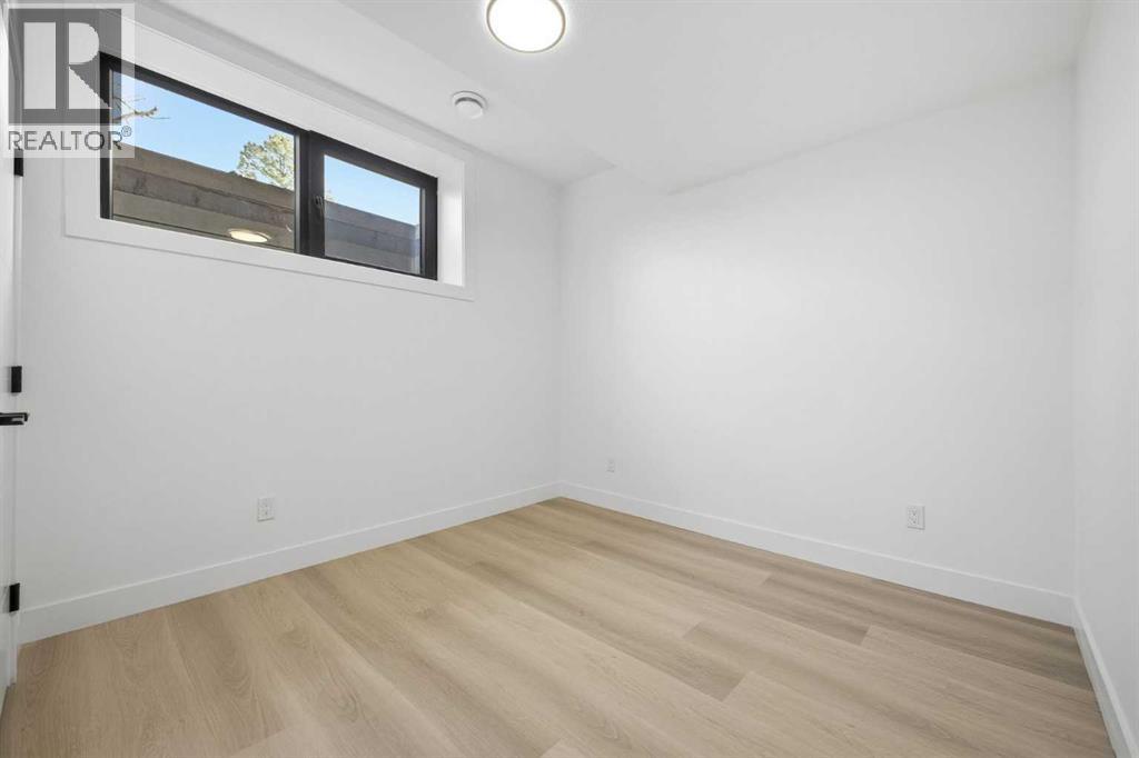 Single Family House for Sale in  A Street SW Shaganappi Calgary 