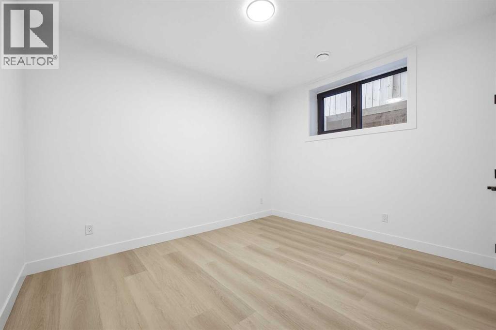 Single Family House for Sale in  A Street SW Shaganappi Calgary 