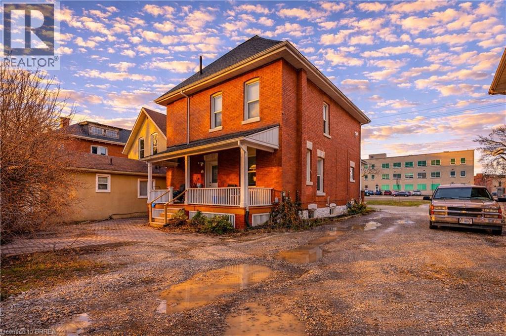 38 NELSON Street, Brantford, Ontario, N3T2M8 — Photo 31