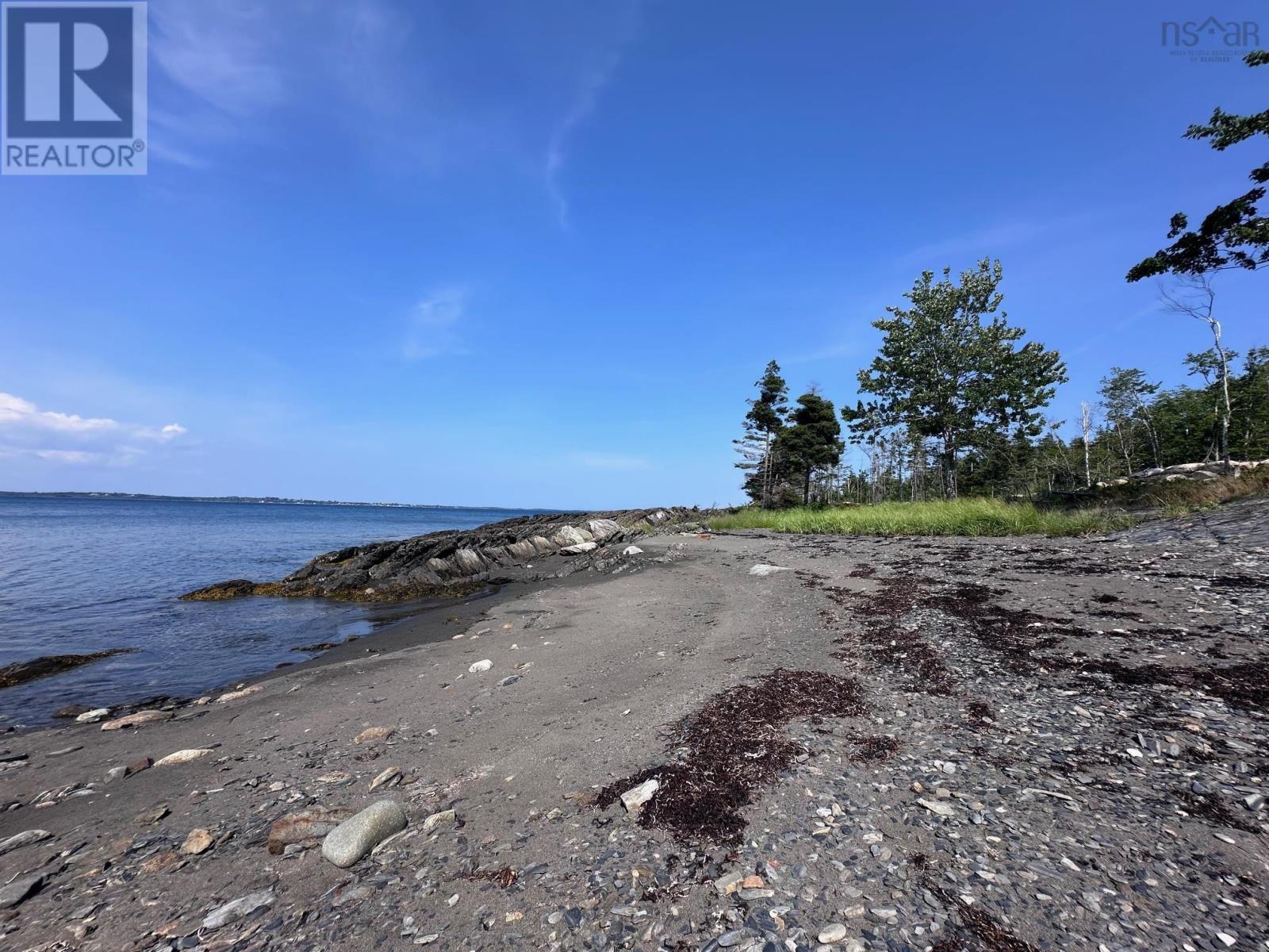 Property 6 of 22 of Lot 9 Fire Cove Road