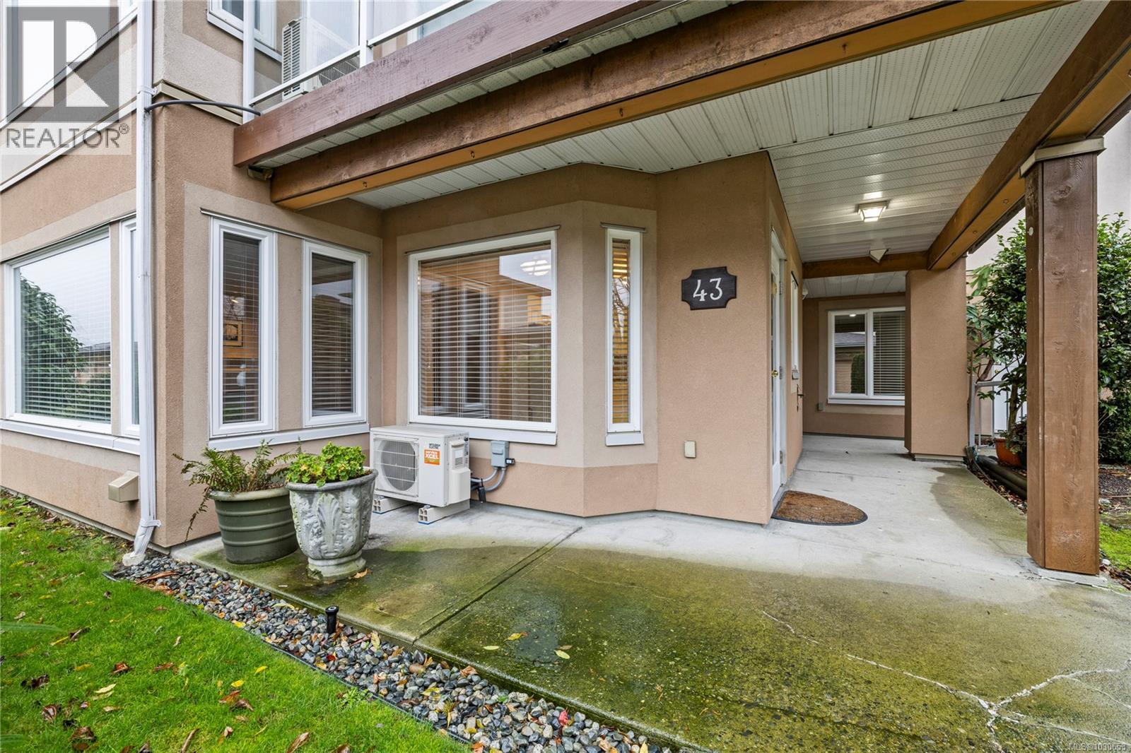 #43 100 GIFFORD RD - 2