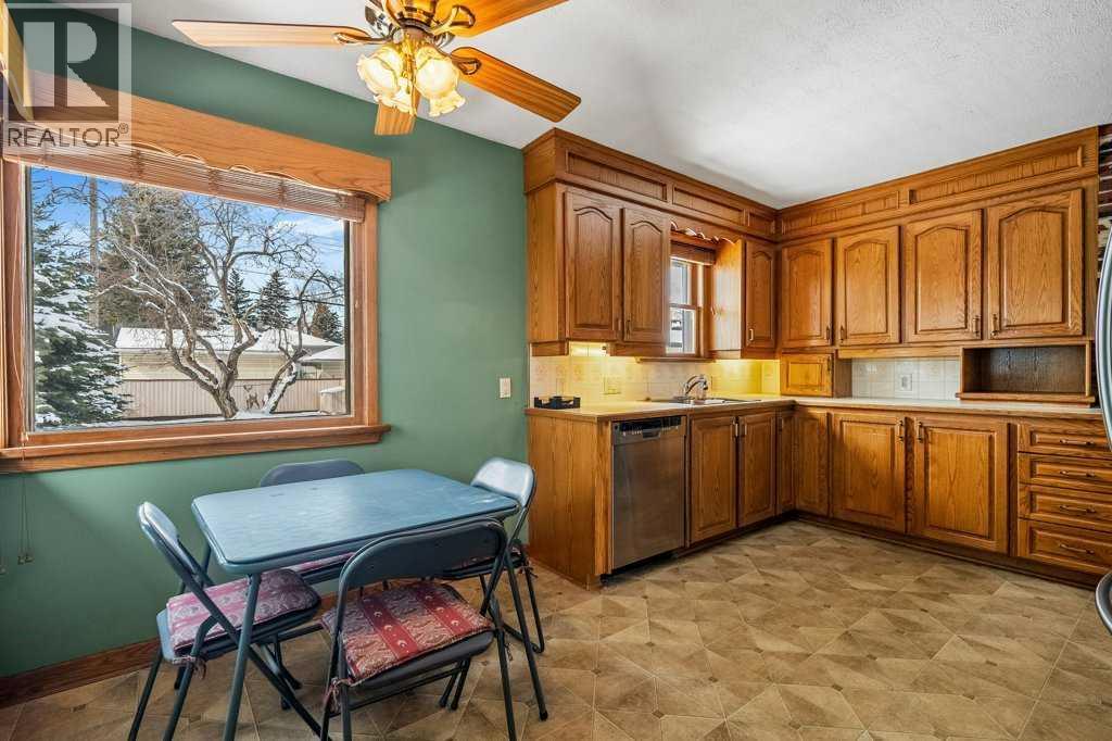 Single Family House Bungalow for Sale in   Street SW Spruce Cliff Calgary 