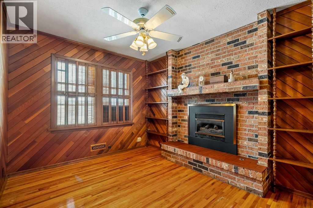 Single Family House Bungalow for Sale in   Street SW Spruce Cliff Calgary 