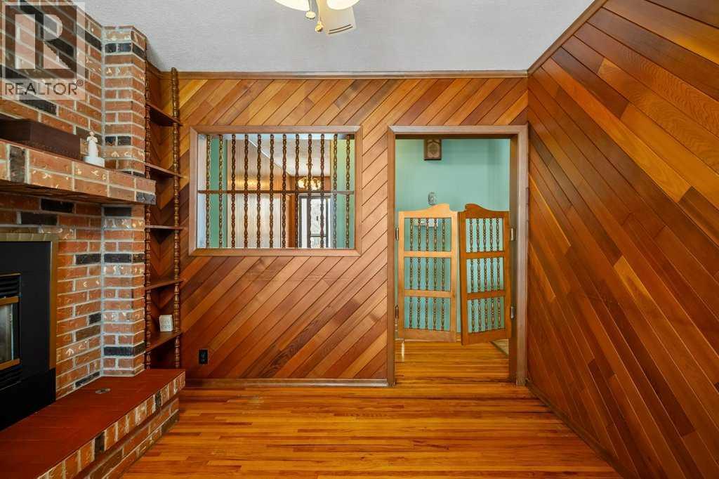 Single Family House Bungalow for Sale in   Street SW Spruce Cliff Calgary 