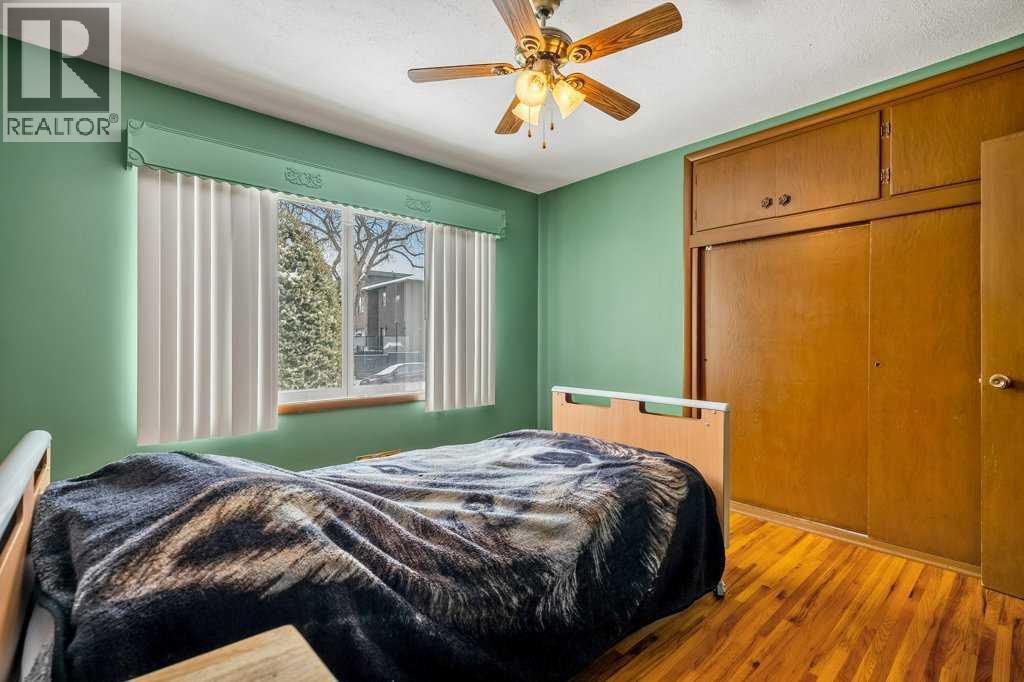 Single Family House Bungalow for Sale in   Street SW Spruce Cliff Calgary 