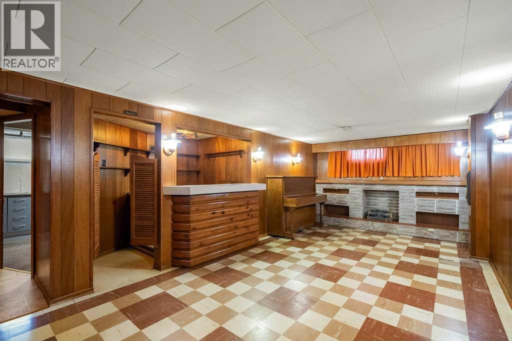 Single Family House Bungalow for Sale in   Street SW Spruce Cliff Calgary 