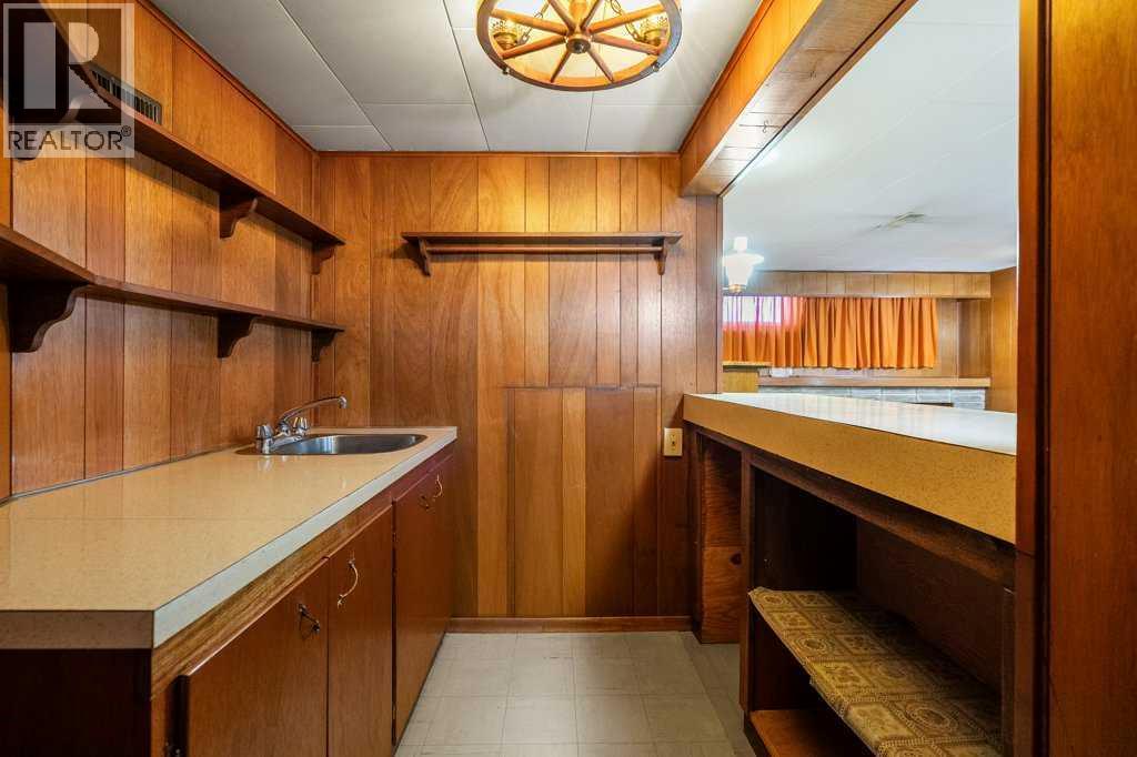 Single Family House Bungalow for Sale in   Street SW Spruce Cliff Calgary 