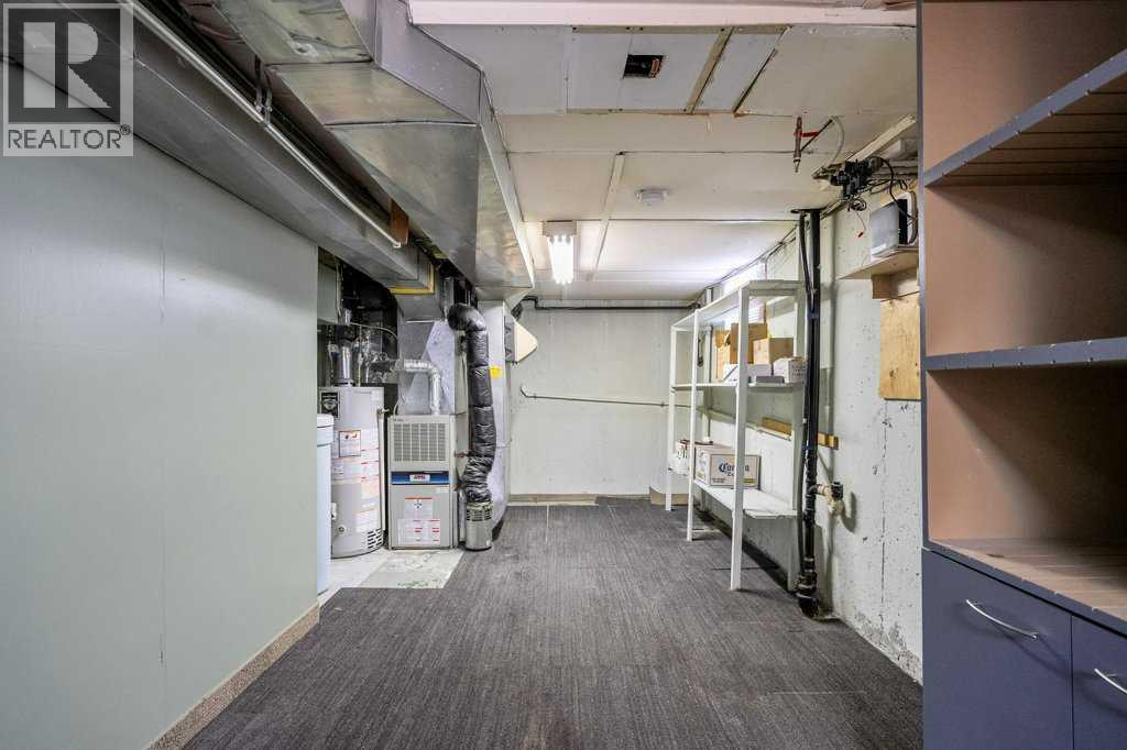 Single Family House Bungalow for Sale in   Street SW Spruce Cliff Calgary 