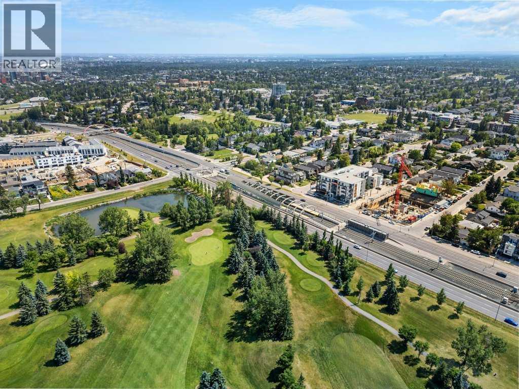 Single Family House Bungalow for Sale in   Street SW Spruce Cliff Calgary 