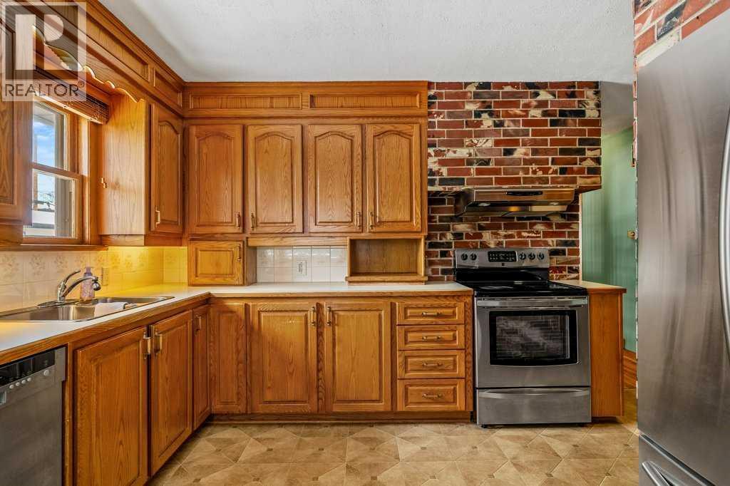 Single Family House Bungalow for Sale in   Street SW Spruce Cliff Calgary 