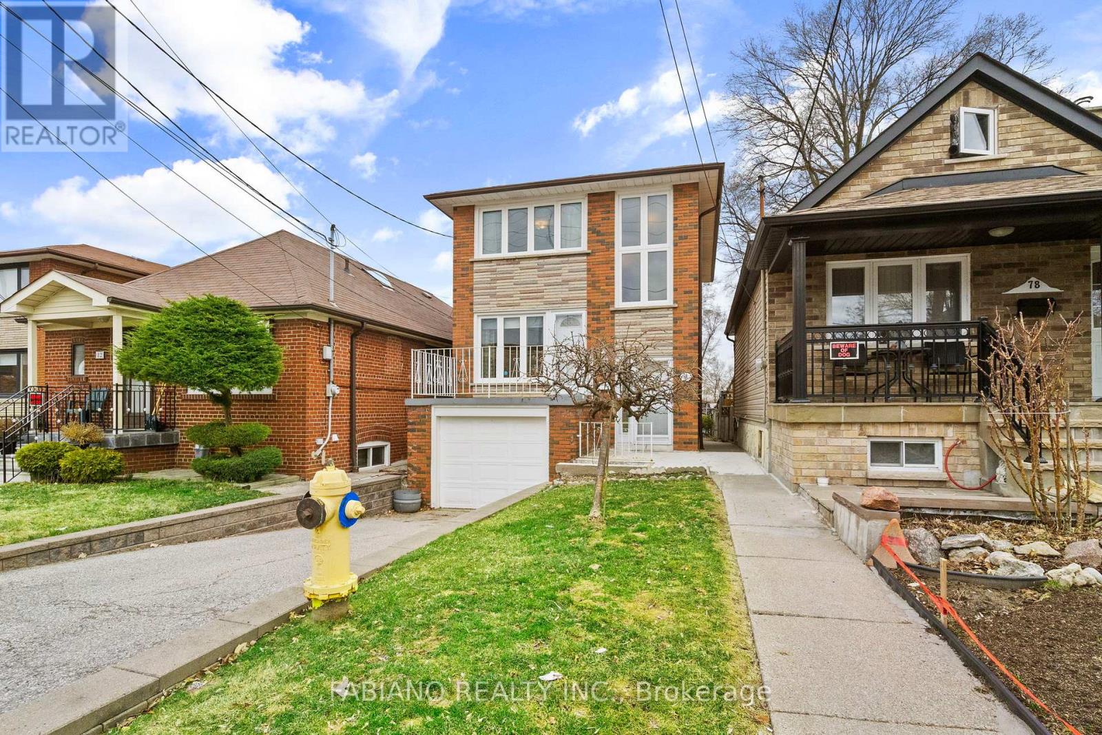 80 CAYUGA AVENUE - 46