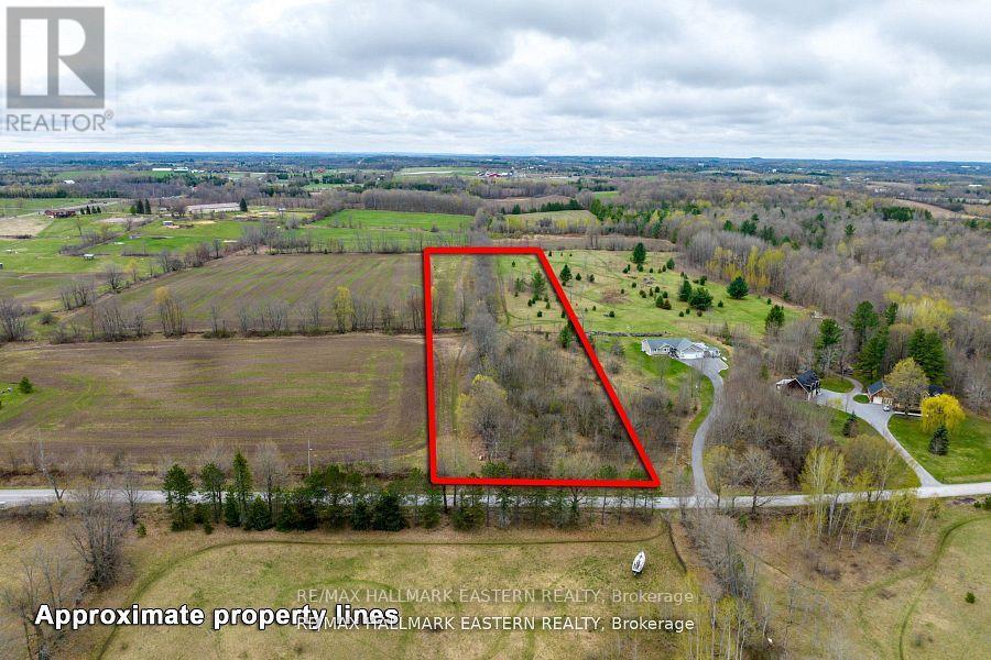 1737 THIRTEENTH LINE