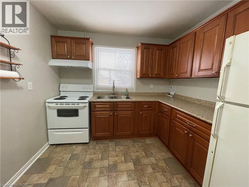 10 ANGUS Road Unit# 3