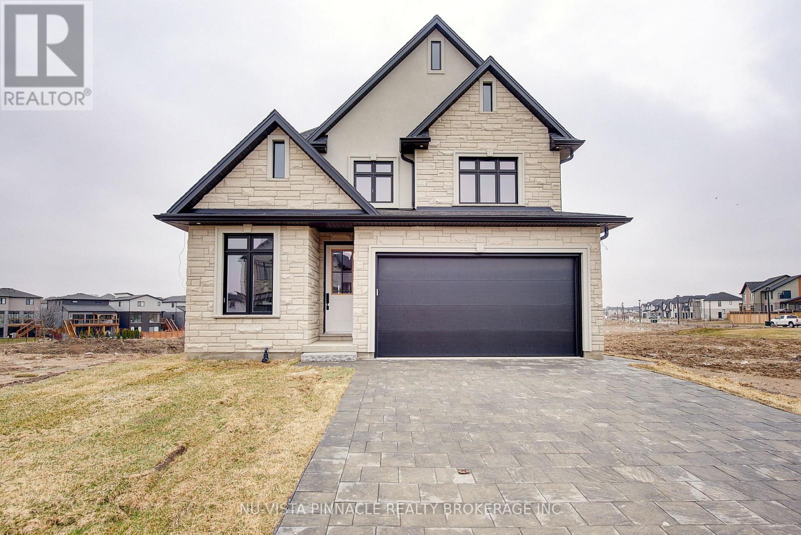LOT 35 VIRTUE DRIVE - 1