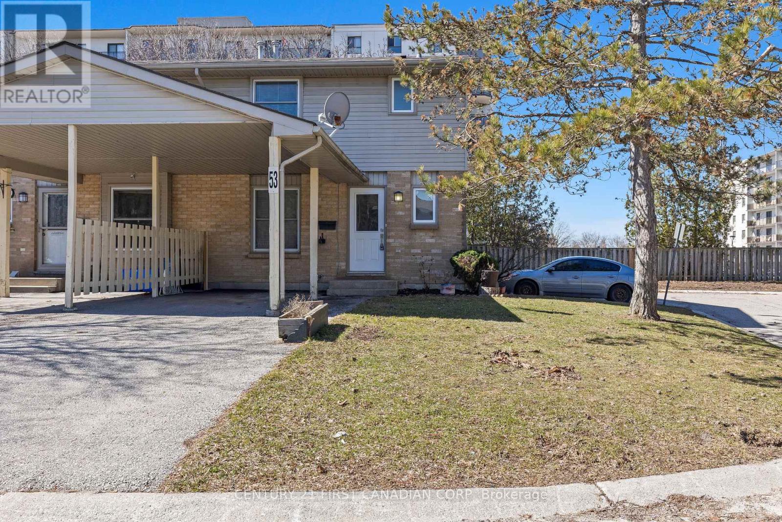 53 - 55 ASHLEY CRESCENT