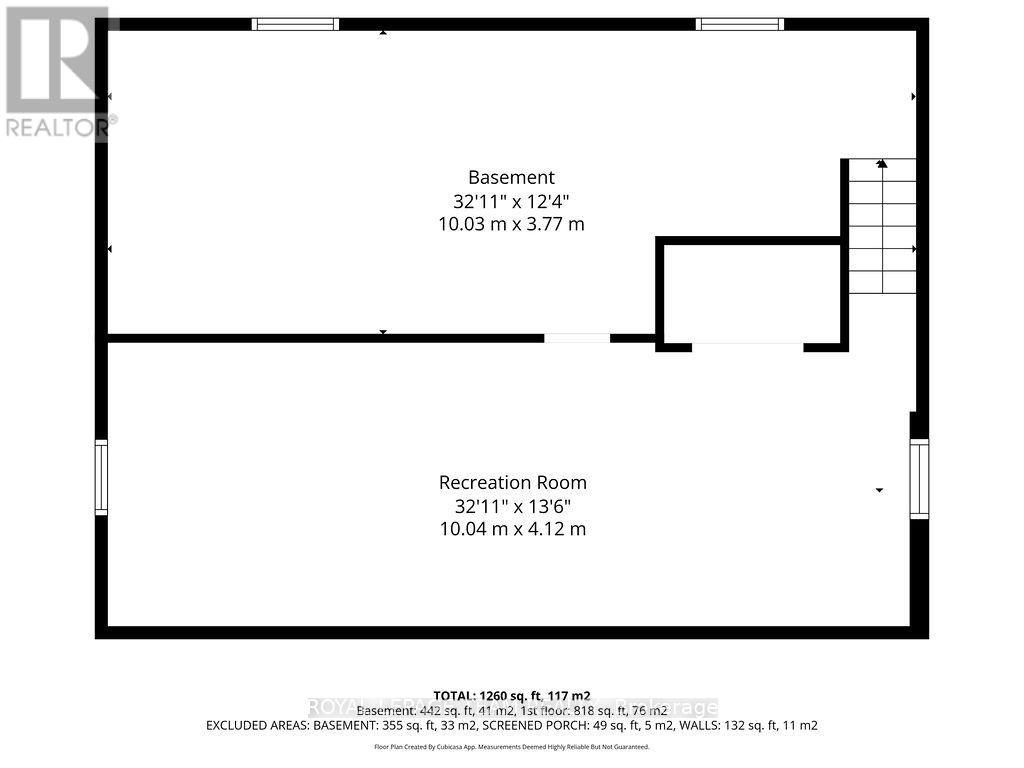 285 FOYMOUNT ROAD - 38