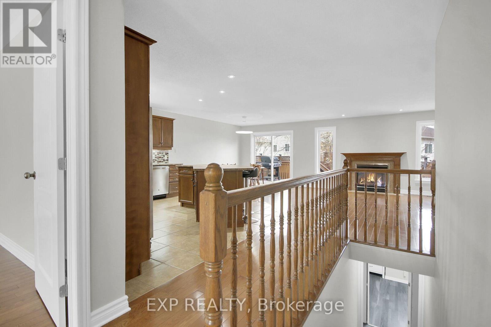 view ~ foyer into your new home