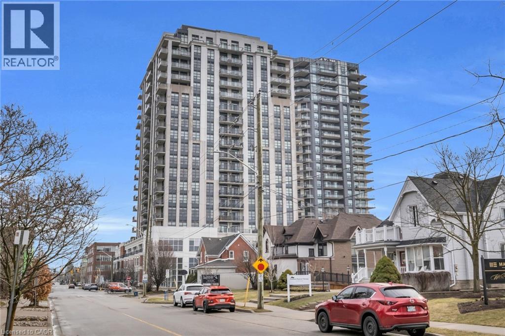 #904 144 PARK STREET - 1