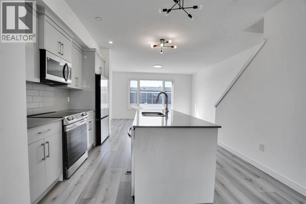 Single Family House for Sale in  Saddlepeace Crescent NE Saddle Ridge Calgary 