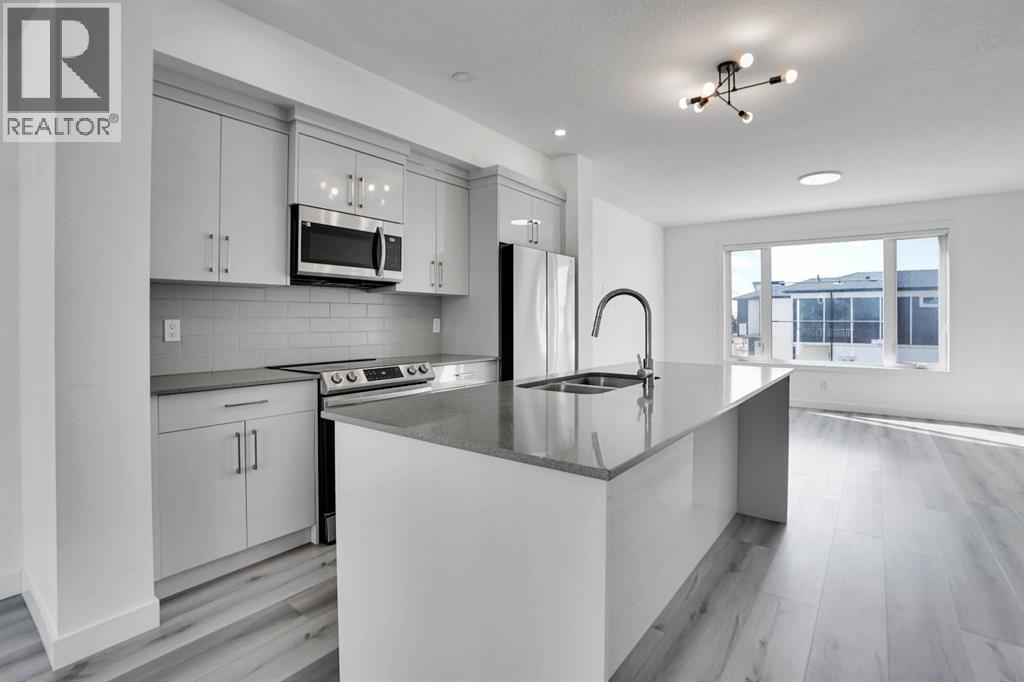 Single Family House for Sale in  Saddlepeace Crescent NE Saddle Ridge Calgary 