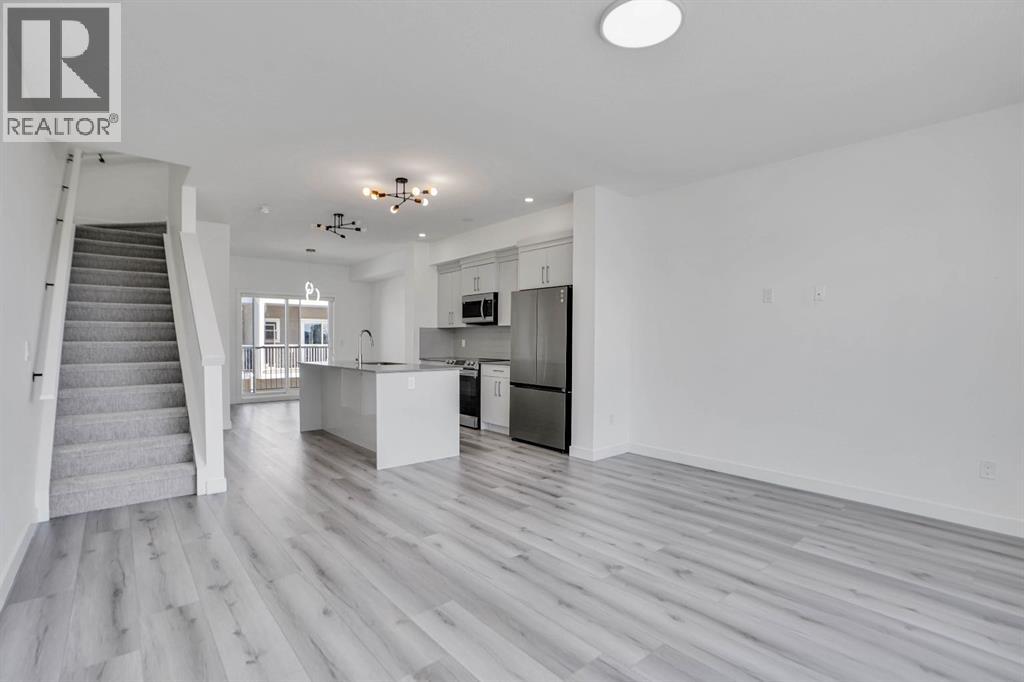 Single Family House for Sale in  Saddlepeace Crescent NE Saddle Ridge Calgary 