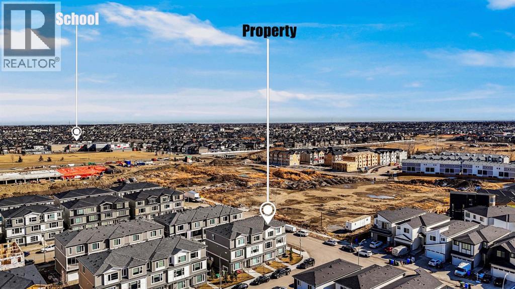 Single Family House for Sale in  Saddlepeace Crescent NE Saddle Ridge Calgary 