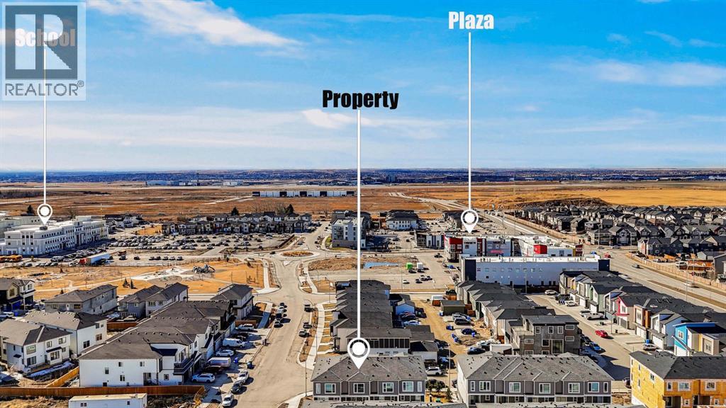 Single Family House for Sale in  Saddlepeace Crescent NE Saddle Ridge Calgary 