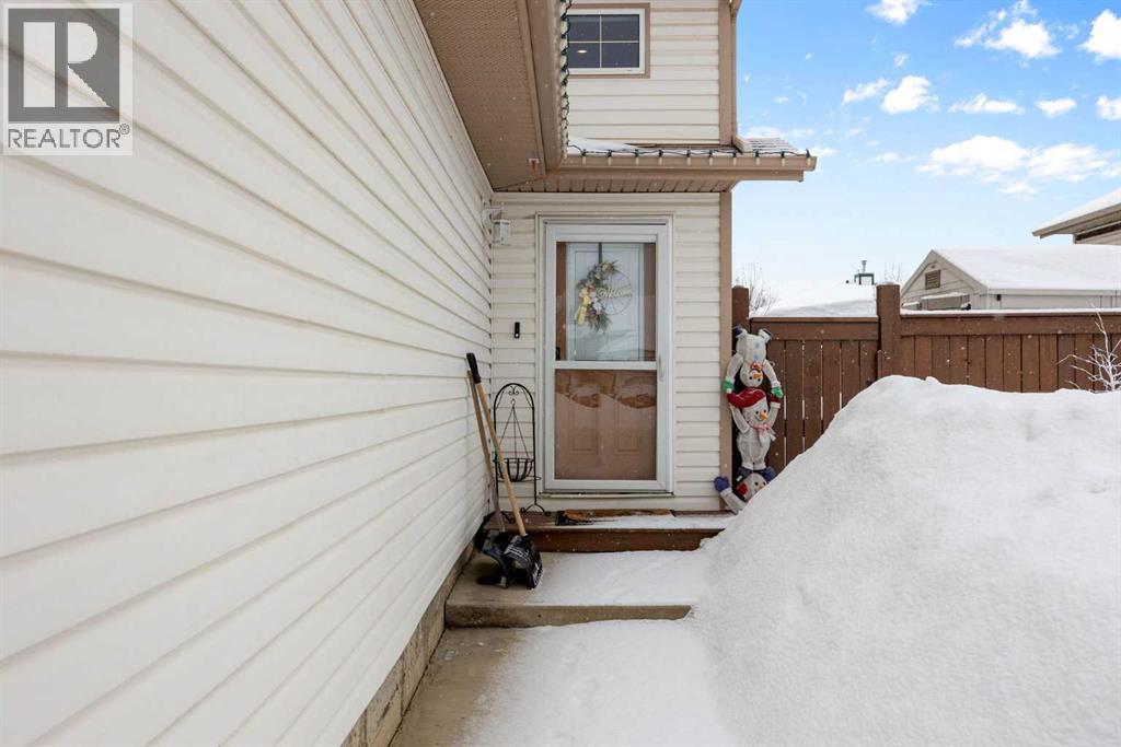 196 Waniandy Way, Fort McMurray