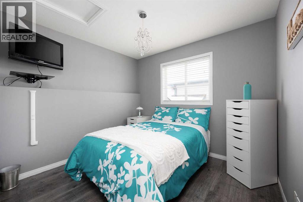 196 Waniandy Way, Fort McMurray