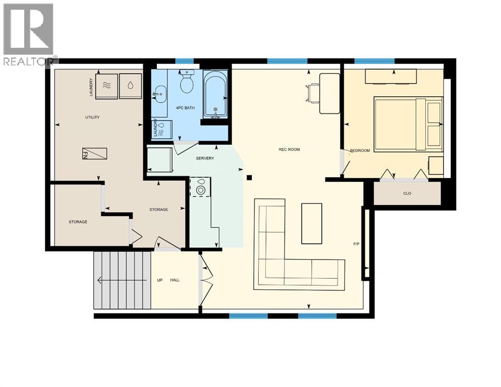 196 Waniandy Way, Fort McMurray