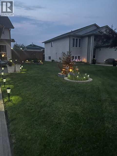 196 Waniandy Way, Fort McMurray