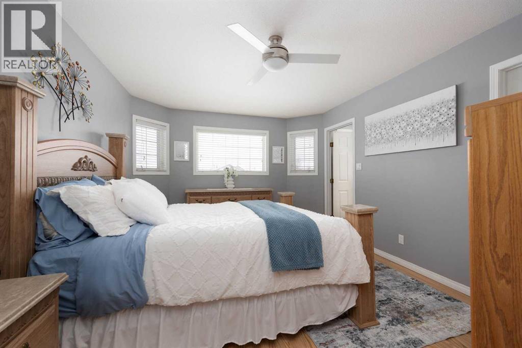 196 Waniandy Way, Fort McMurray