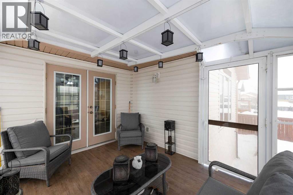 196 Waniandy Way, Fort McMurray