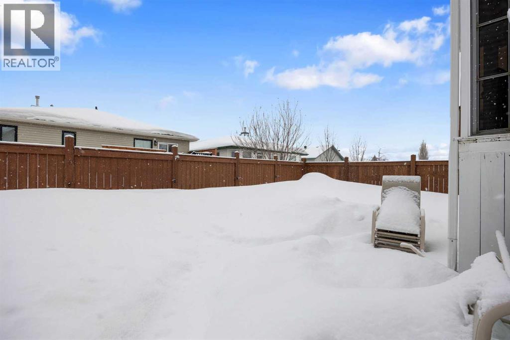 196 Waniandy Way, Fort McMurray