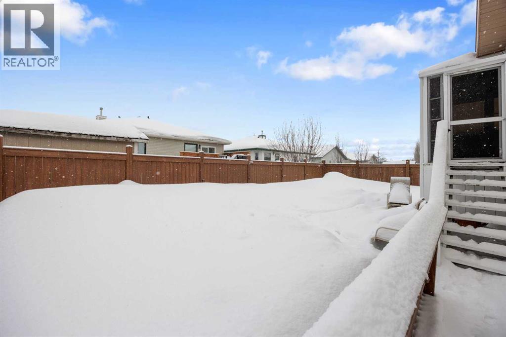 196 Waniandy Way, Fort McMurray