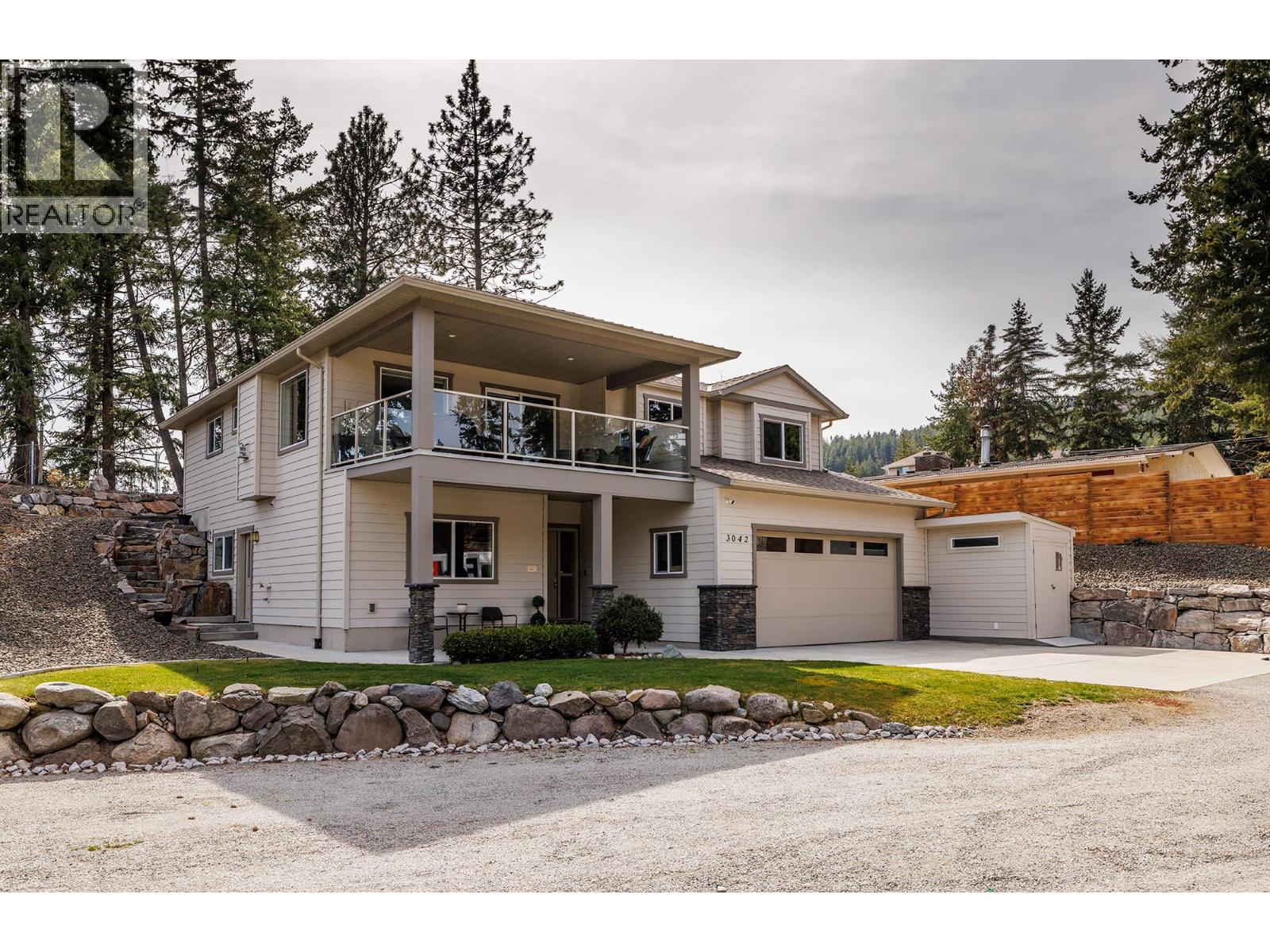 3042 Glenrosa Road, West Kelowna