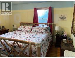 Bedroom - 2140 Route 774, Wilsons Beach, NB E5E1L2 Photo 9