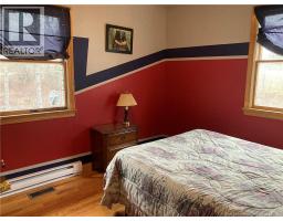 3pc Bathroom - 2140 Route 774, Wilsons Beach, NB E5E1L2 Photo 12