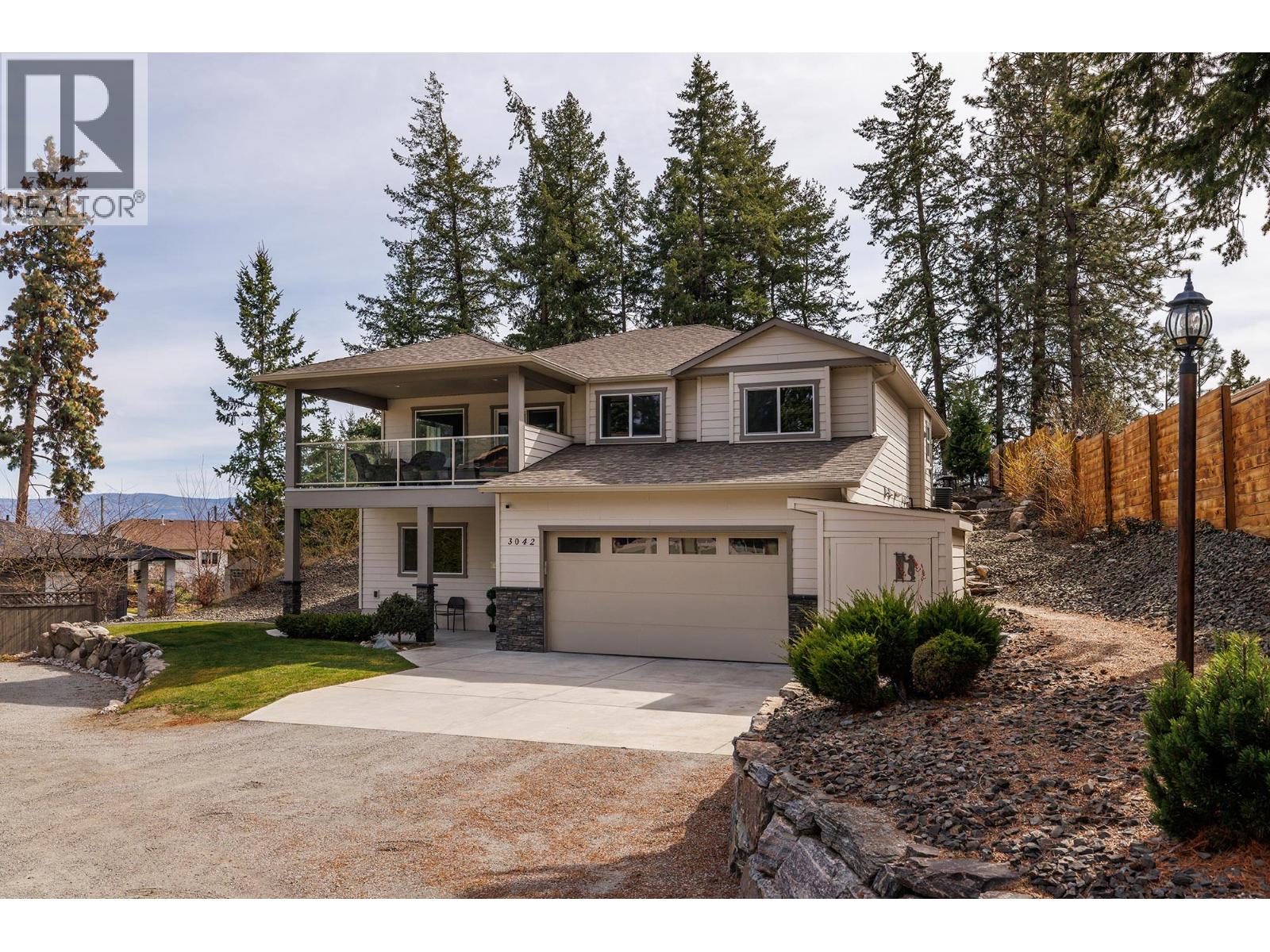 3042 Glenrosa Road, West Kelowna