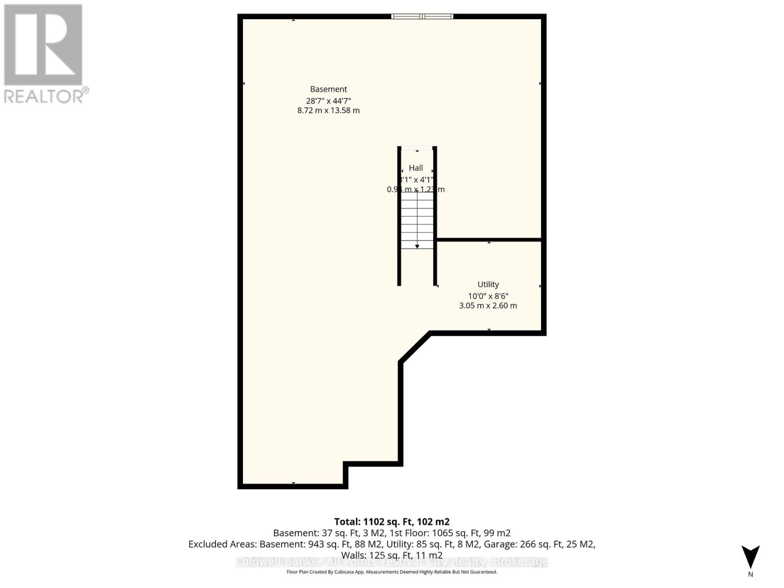 206 BENNETT STREET E - 34