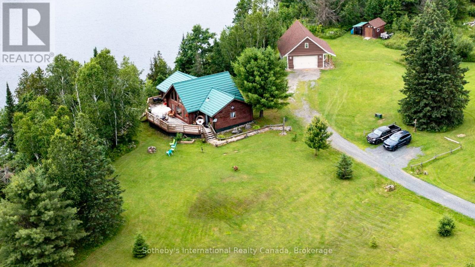 20 KODIAK ROAD - 1