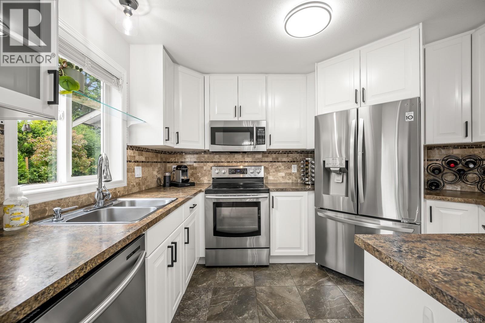 2962 Huckleberry Pl, Courtenay