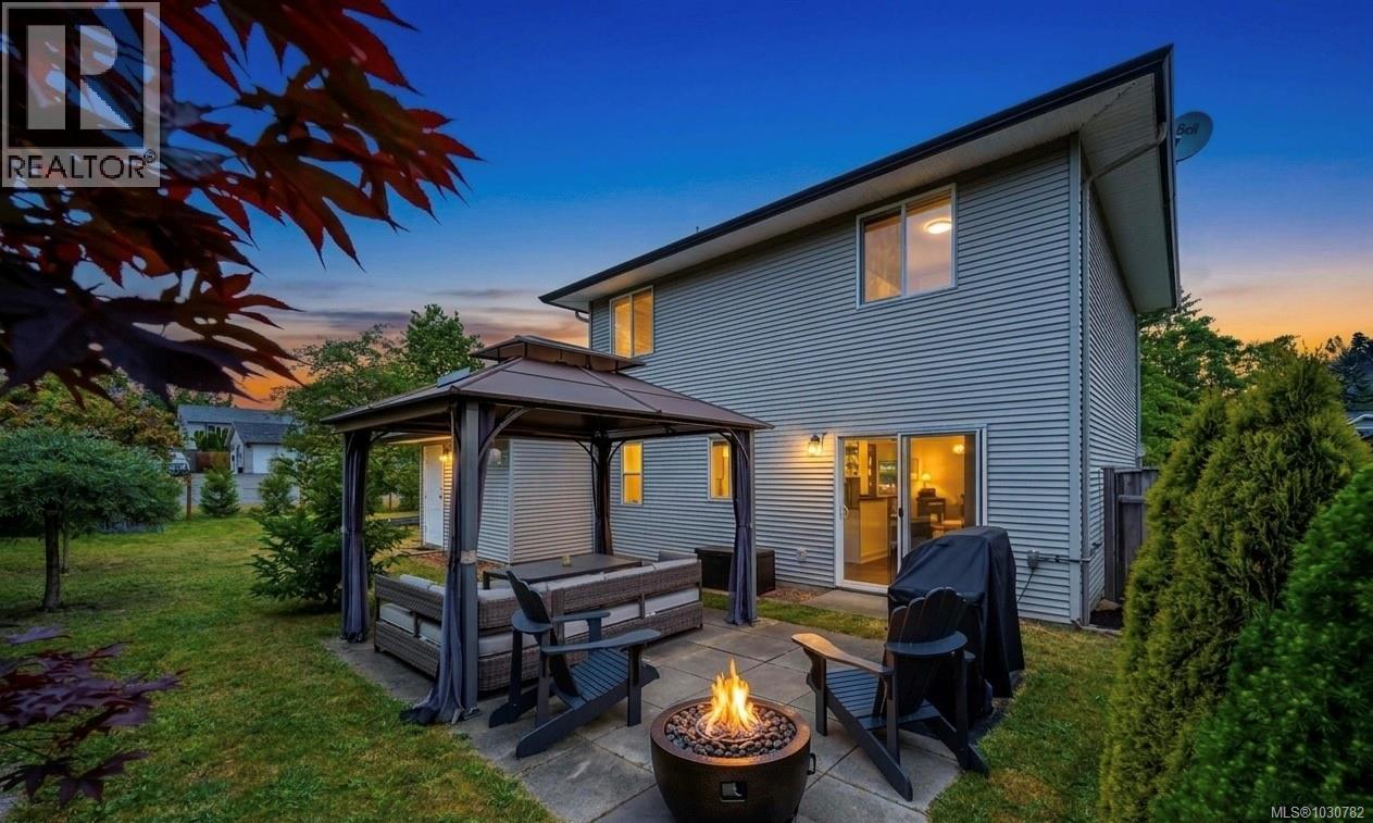 2962 Huckleberry Pl, Courtenay