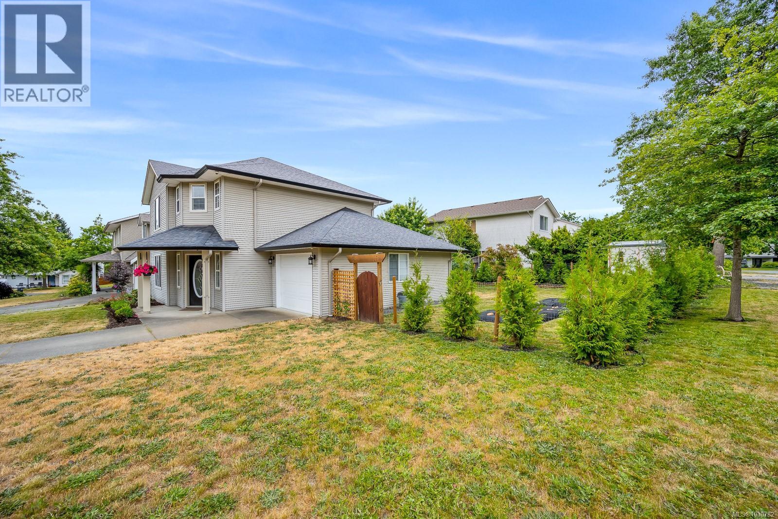 2962 Huckleberry Pl, Courtenay