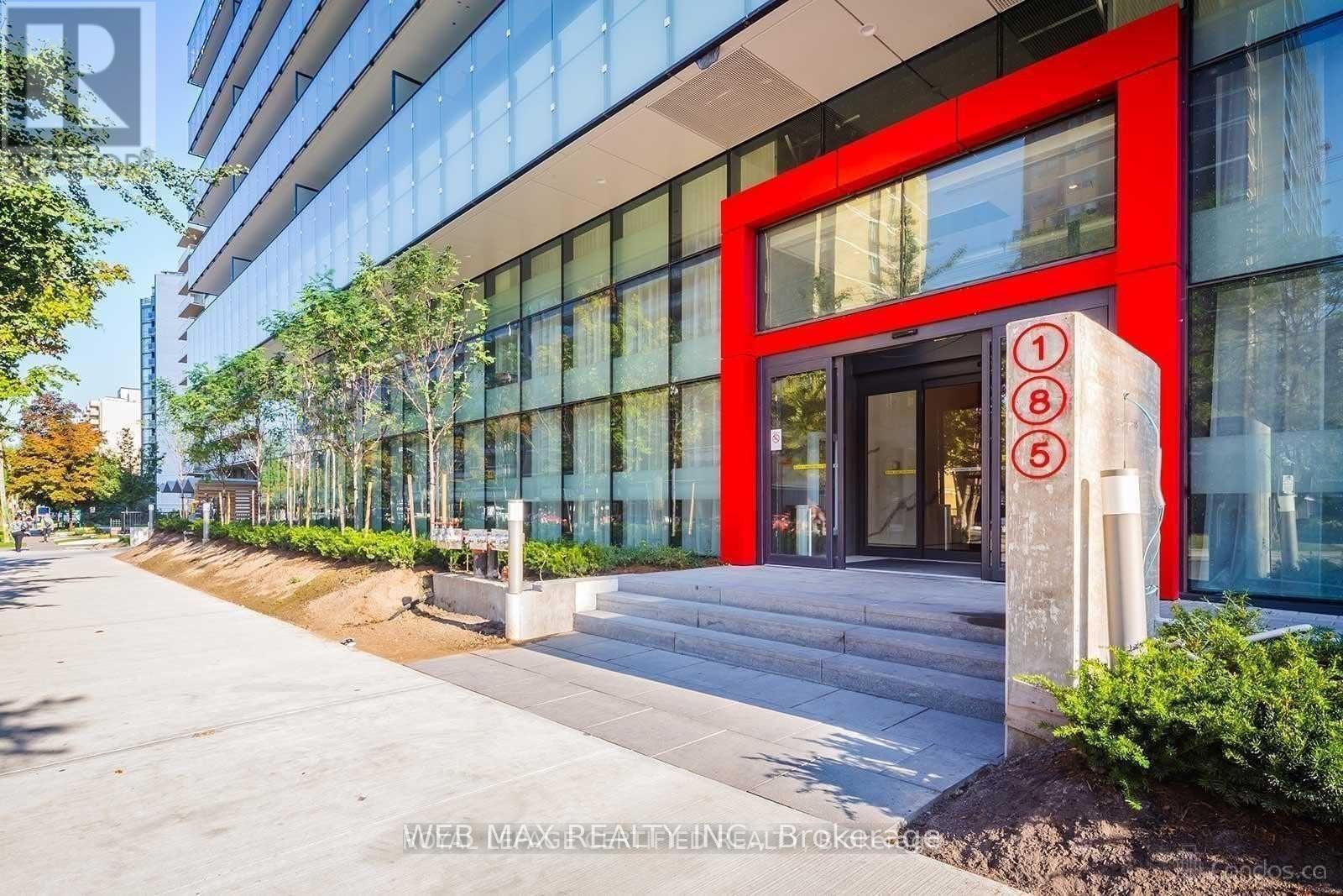 #1611 185 ROEHAMPTON AVENUE - Image 2