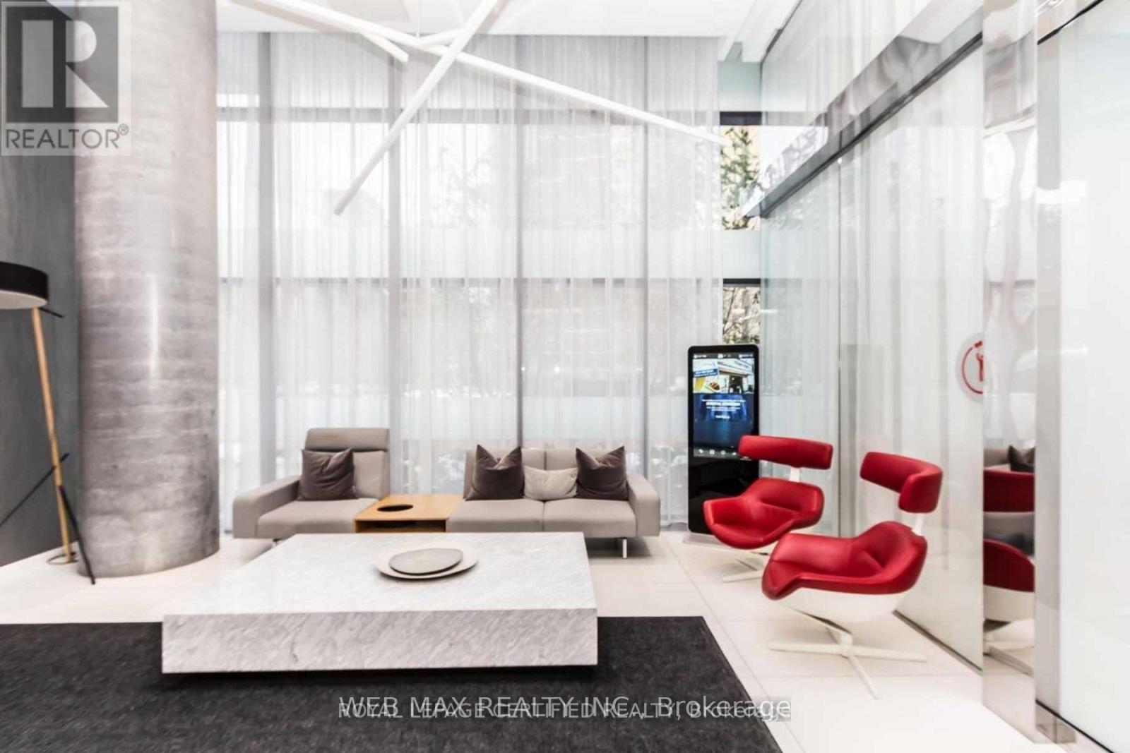 #1611 185 ROEHAMPTON AVENUE - Image 3