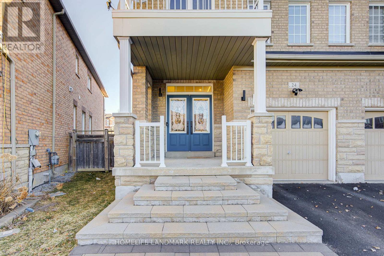 24 HASKETT DRIVE - 2
