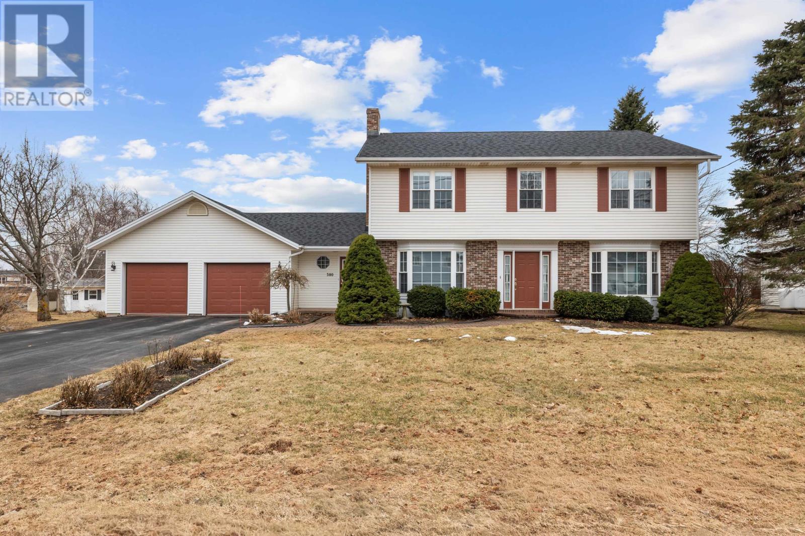 380 Hunter Avenue - 1