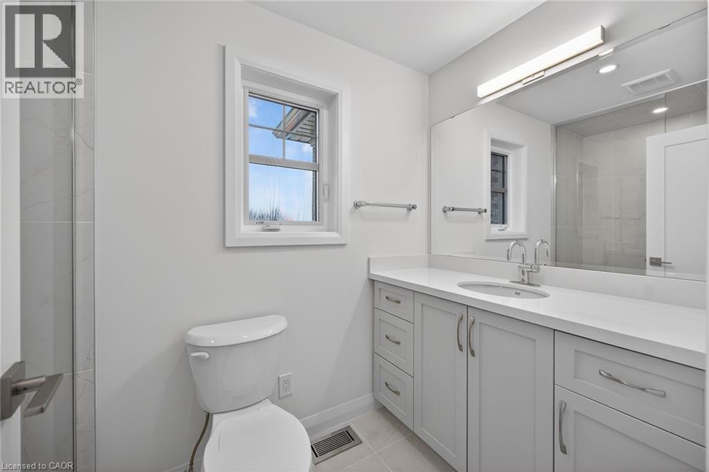 43 SHADY OAKS Trail,Hamilton,,