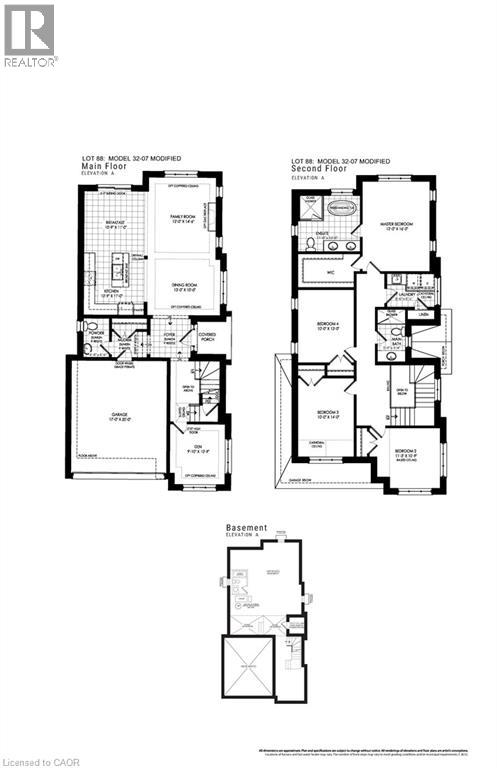 43 SHADY OAKS Trail,Hamilton,,
